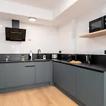Limehome Calle Postigo Bajo Apartment