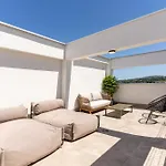 דירה Limehome Calle Postigo Bajo אוביידו