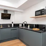 Apartment Limehome Calle Postigo Bajo *