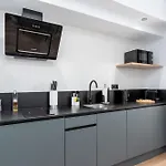 Limehome Calle Postigo Bajo Apartment Oviedo