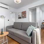 Limehome Calle Postigo Bajo Apartment