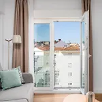 Limehome Calle Postigo Bajo Apartment *