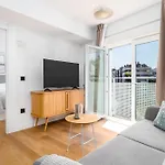 Limehome Calle Postigo Bajo Apartment