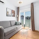 Limehome Calle Postigo Bajo Apartment *