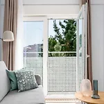 Apartment Limehome Calle Postigo Bajo *