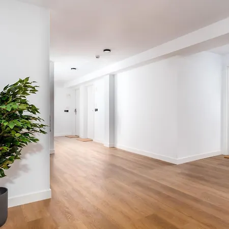 Apartment Limehome Calle Postigo Bajo Oviedo