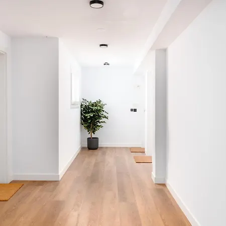 Limehome Calle Postigo Bajo Apartament