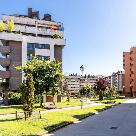 Calle Postigo Bajo 아파트호텔 4*