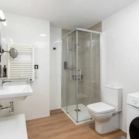 Limehome Calle Postigo Bajo Apartment