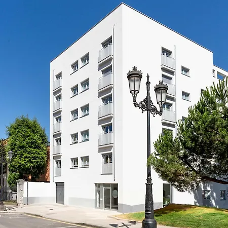 Calle Postigo Bajo 아파트호텔 4*