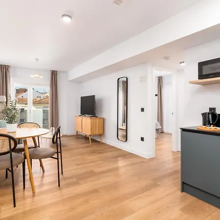 Limehome Calle Postigo Bajo * Oviedo