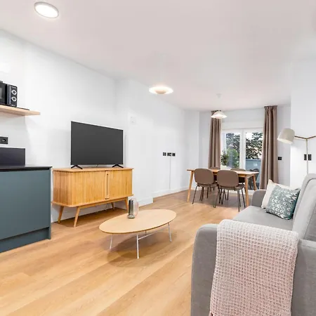 Apartment Limehome Calle Postigo Bajo