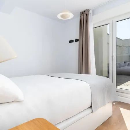 Apartment Limehome Calle Postigo Bajo Oviedo