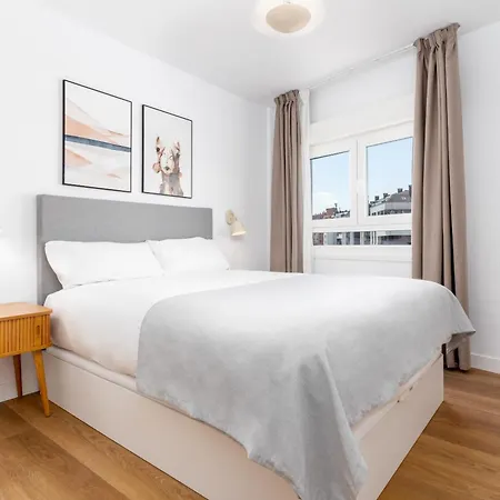 Limehome Calle Postigo Bajo Oviedo