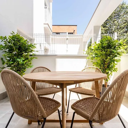 Limehome Calle Postigo Bajo Apartament