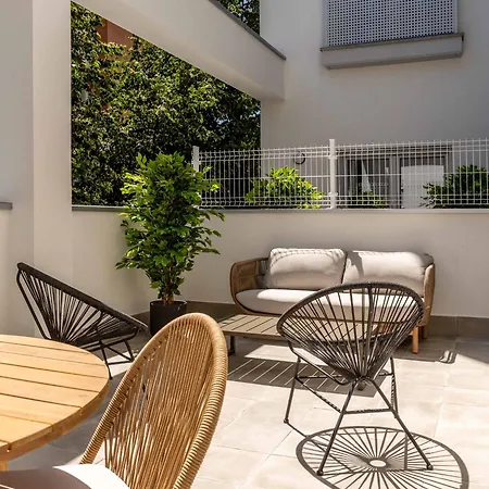 Limehome Calle Postigo Bajo * Oviedo