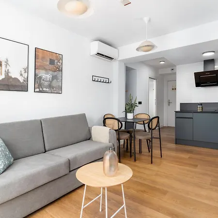 Limehome Calle Postigo Bajo Apartment