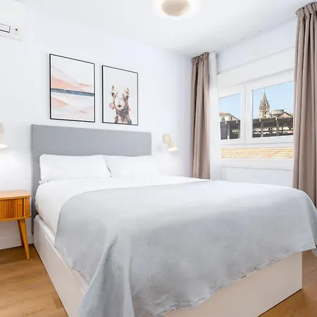 Limehome Calle Postigo Bajo Apartment *