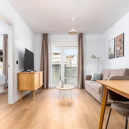 Limehome Calle Postigo Bajo Oviedo