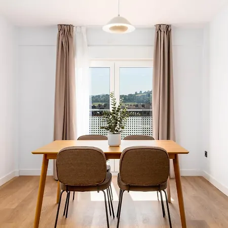 Limehome Calle Postigo Bajo Apartament *