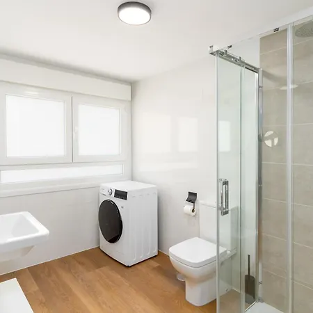 Apartment Limehome Calle Postigo Bajo *