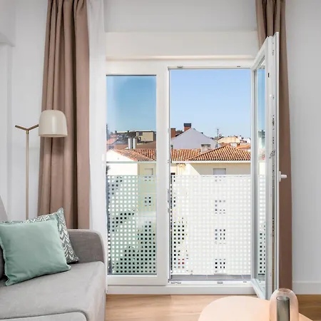 Limehome Calle Postigo Bajo Apartment *