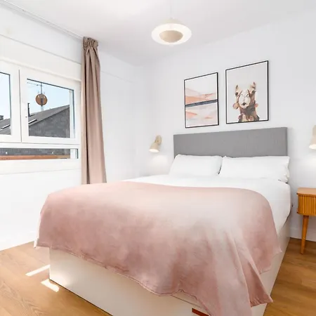 Apartament Limehome Calle Postigo Bajo *