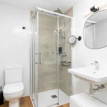 Apartment Limehome Calle Postigo Bajo Oviedo