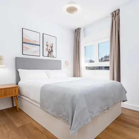 Limehome Calle Postigo Bajo *