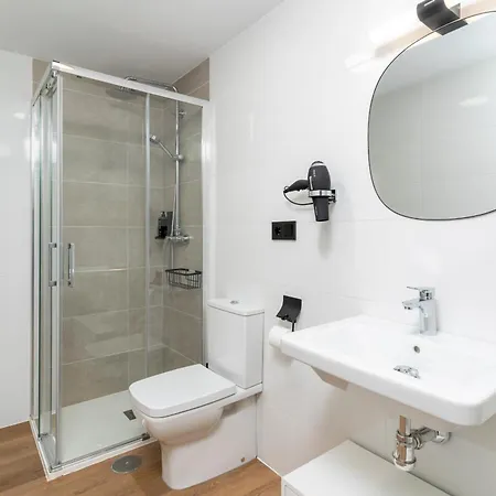 Limehome Calle Postigo Bajo * Oviedo