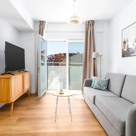 Limehome Calle Postigo Bajo Apartment Oviedo