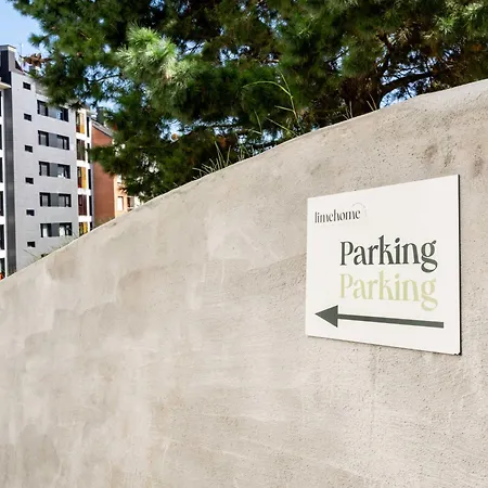 Calle Postigo Bajo 아파트호텔 4*