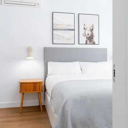 Apartmanhotel Calle Postigo Bajo
