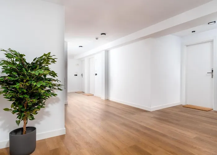 Appartement Limehome Calle Postigo Bajo Oviedo