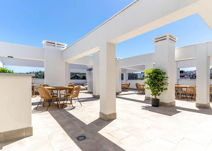 Limehome Calle Postigo Bajo Oviedo