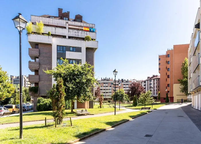 Limehome Calle Postigo Bajo Appartement *