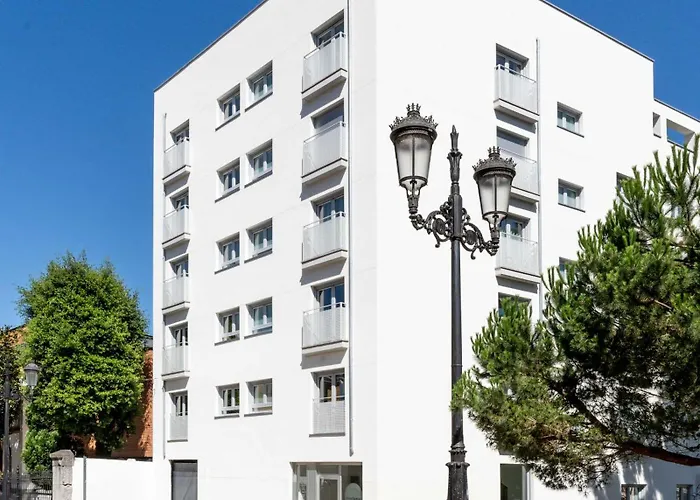 Limehome Calle Postigo Bajo Appartement *