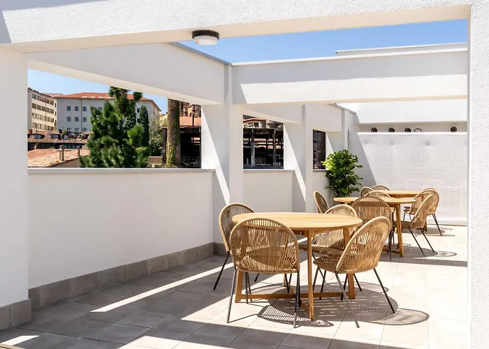 Limehome Calle Postigo Bajo Appartement Oviedo