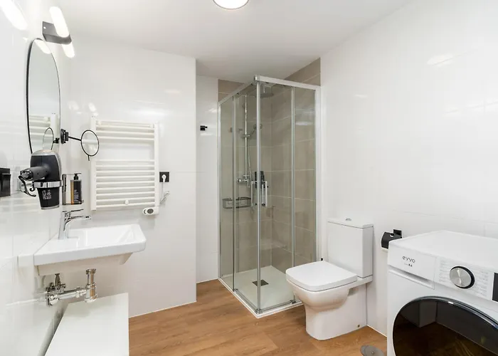 Limehome Calle Postigo Bajo Oviedo