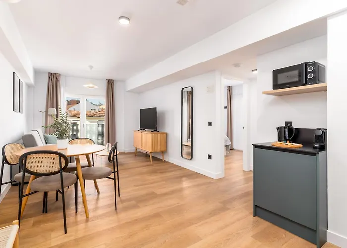 Limehome Calle Postigo Bajo * Oviedo