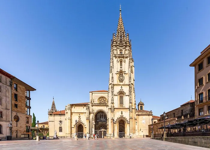 Limehome Calle Postigo Bajo