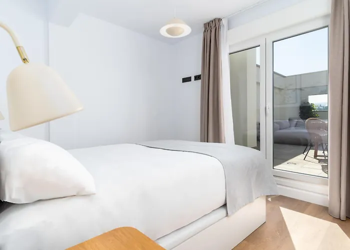 Appartement Limehome Calle Postigo Bajo Oviedo