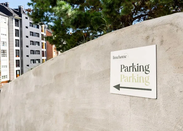 Limehome Calle Postigo Bajo *