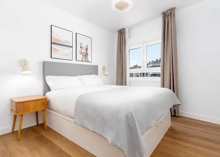 Limehome Calle Postigo Bajo Oviedo