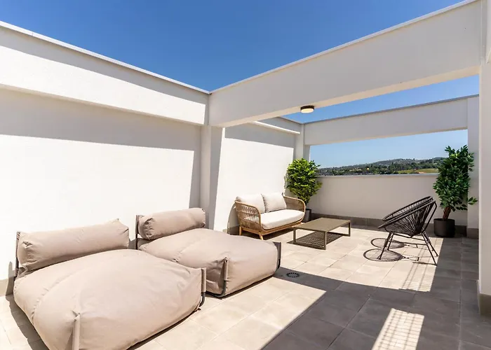 Appartement Limehome Calle Postigo Bajo Oviedo