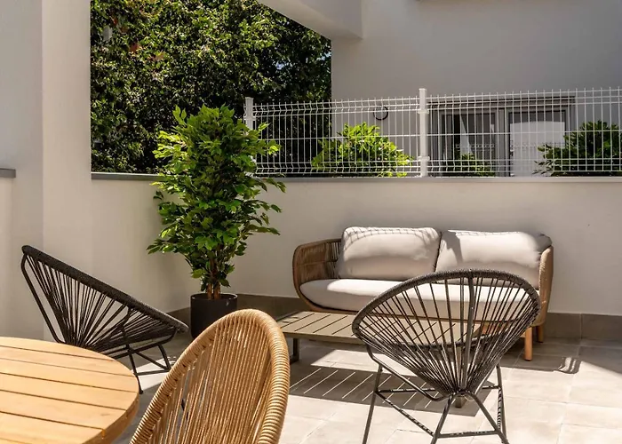 Limehome Calle Postigo Bajo * Oviedo