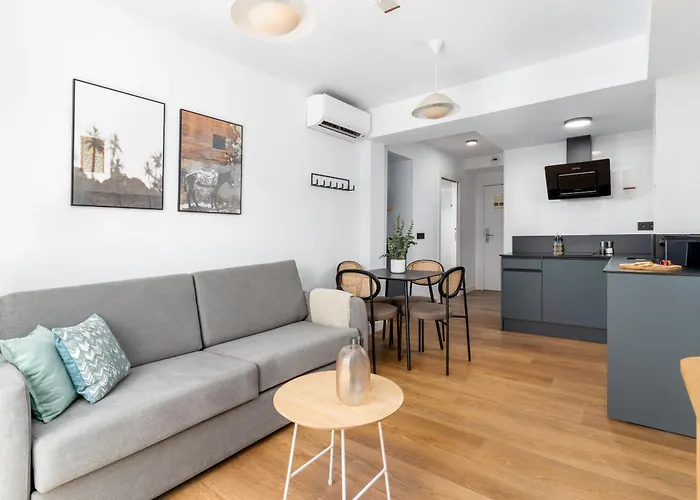 Limehome Calle Postigo Bajo Appartement