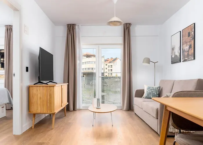 Limehome Calle Postigo Bajo Oviedo