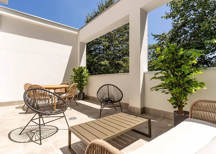 Limehome Calle Postigo Bajo Appartement