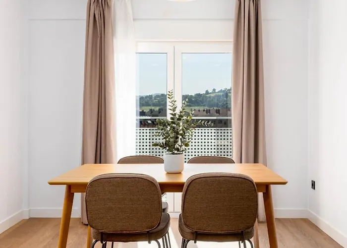 Limehome Calle Postigo Bajo Appartement *